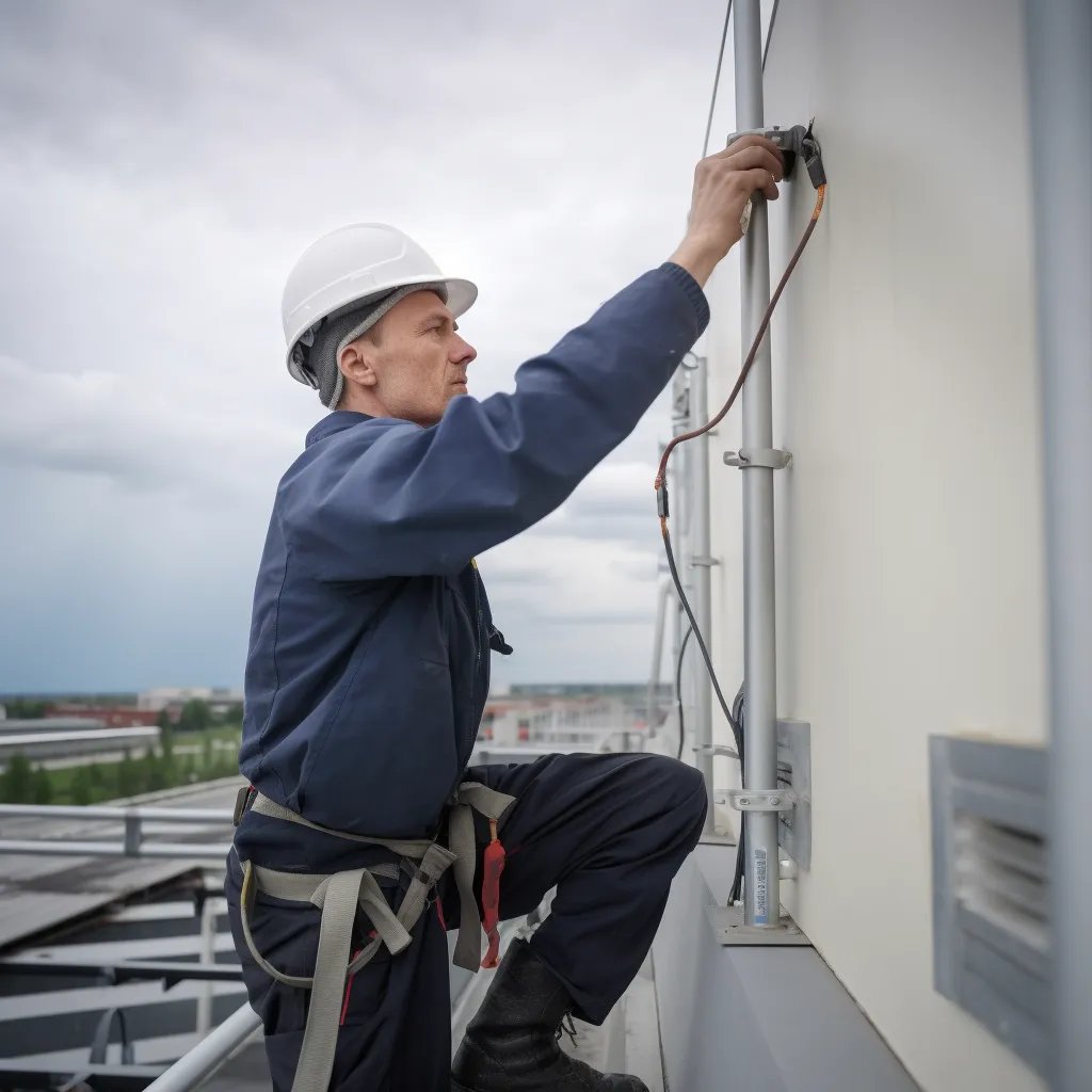 Jak klasc instalacje elektryczne?