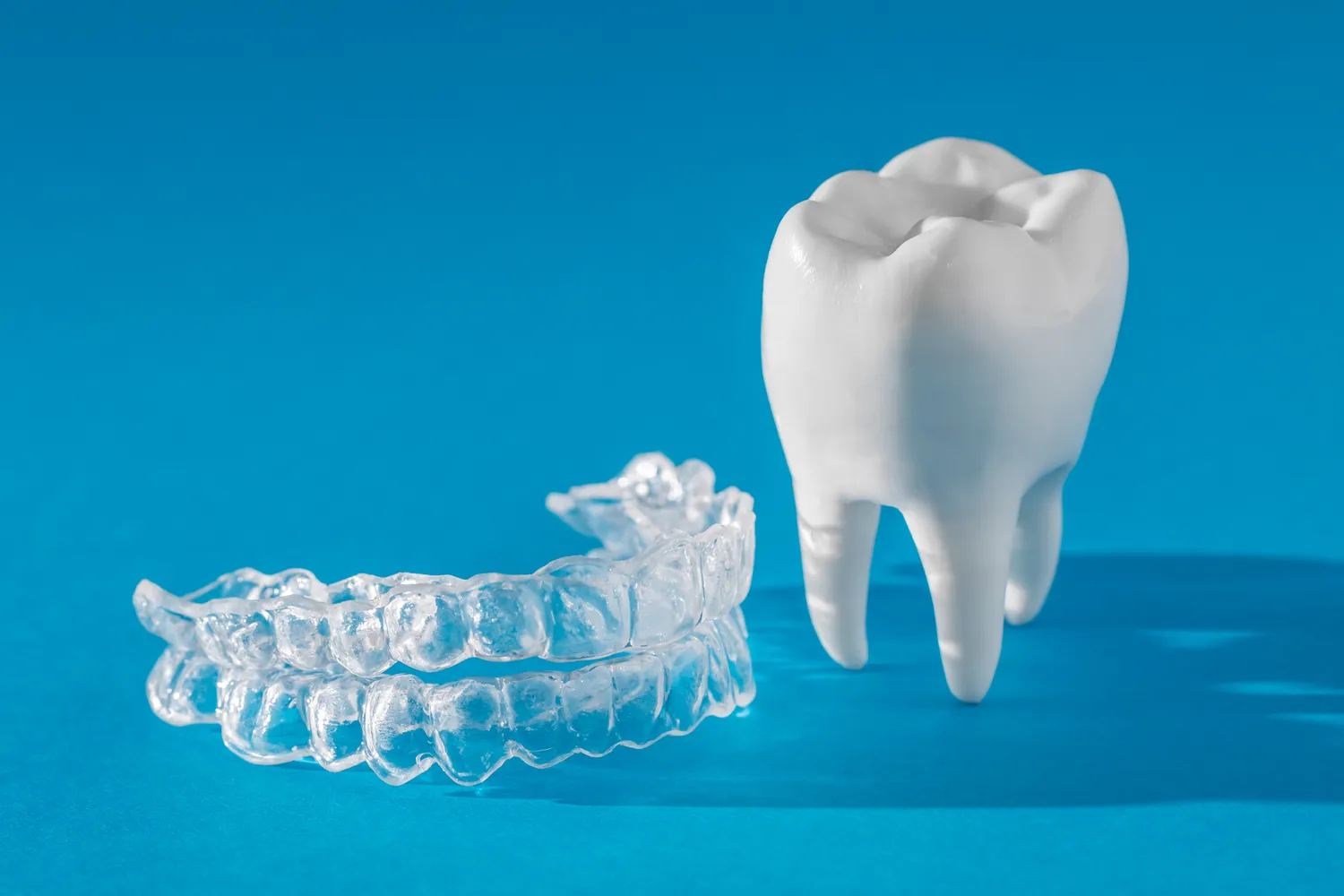 Nakładki Invisalign Szczecin