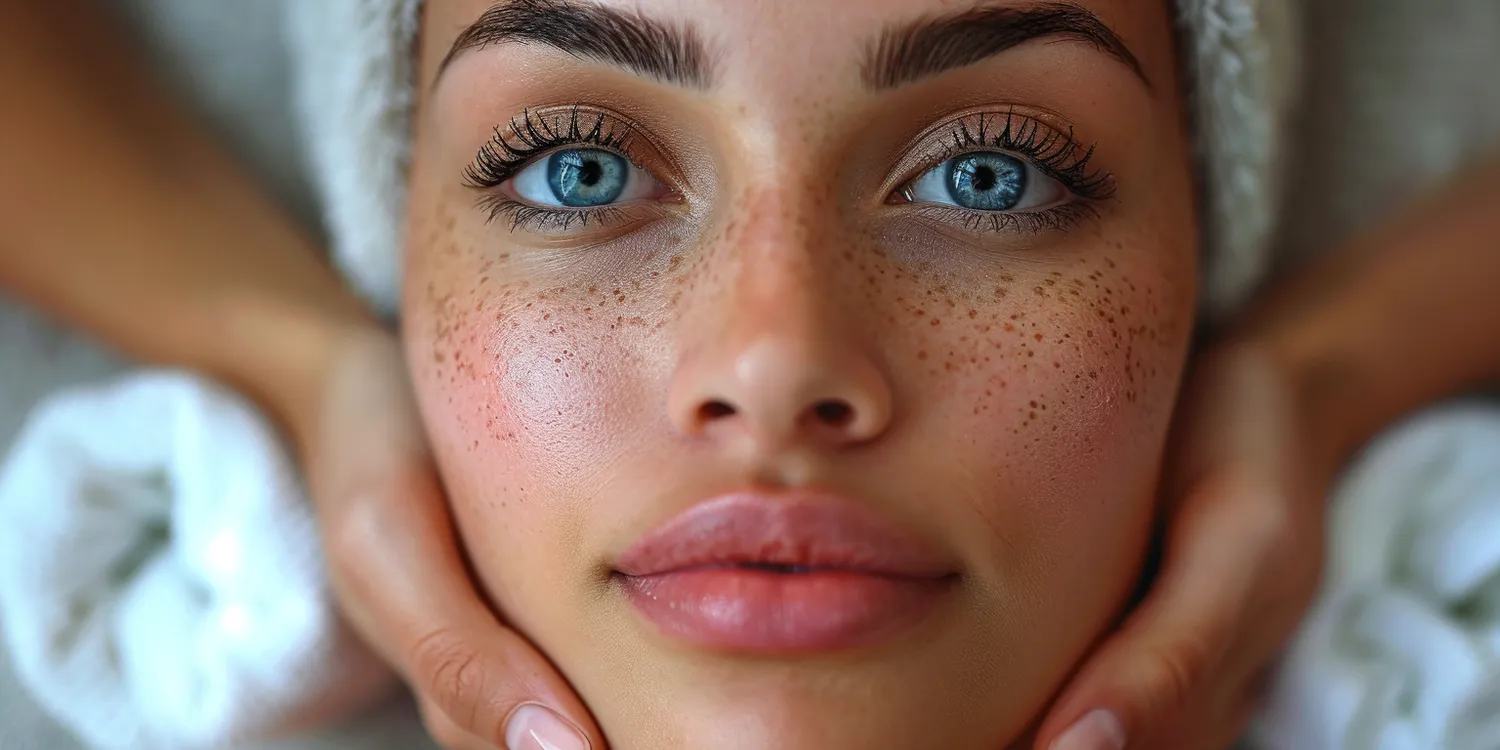 Jak odmłodzić szyję medycyna estetyczna?