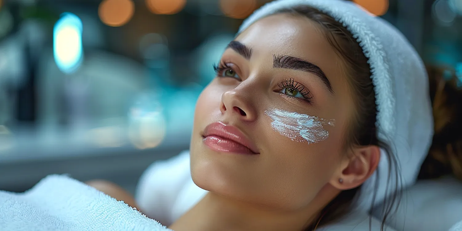 Jak usunąć cienie pod oczami medycyna estetyczna?