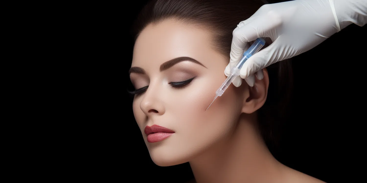 Jak usunąć worki pod oczami medycyna estetyczna?