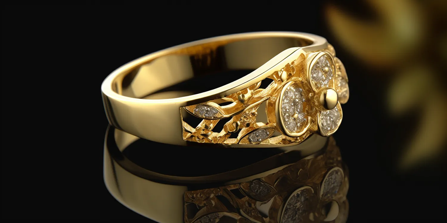 Kiedy sprzedać złoto?