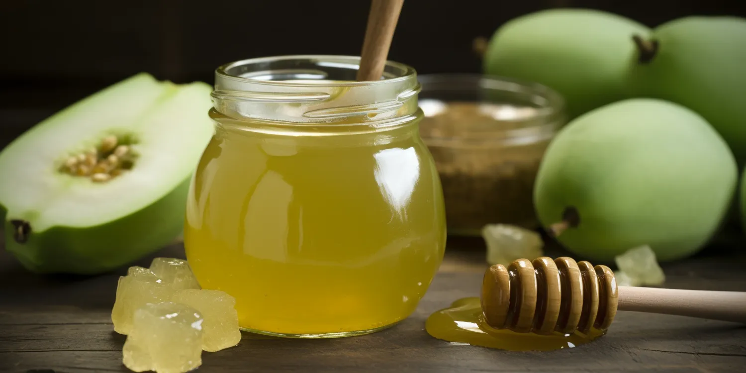 Miód lipowy od kiedy?