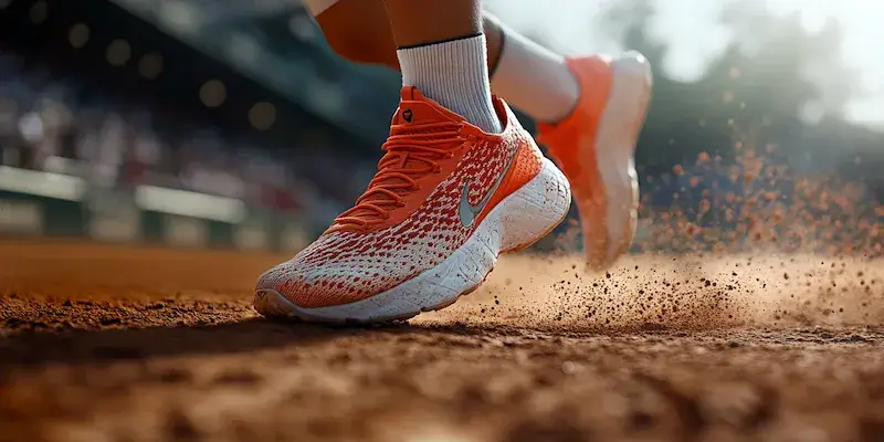 Czemu piłka tenisowa pokryta jest meszkiem?