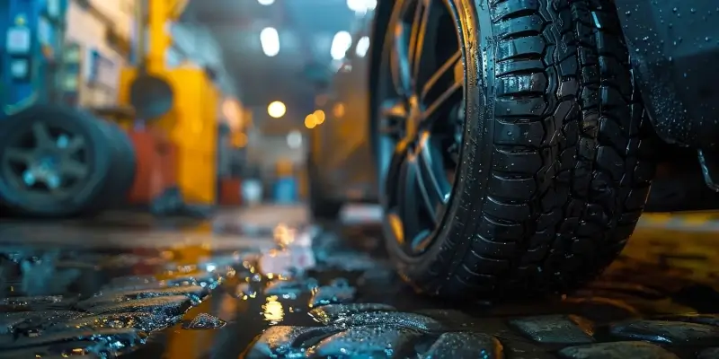 Czy prowadzenie warsztatu samochodowego jest jeszcze opłacalne?