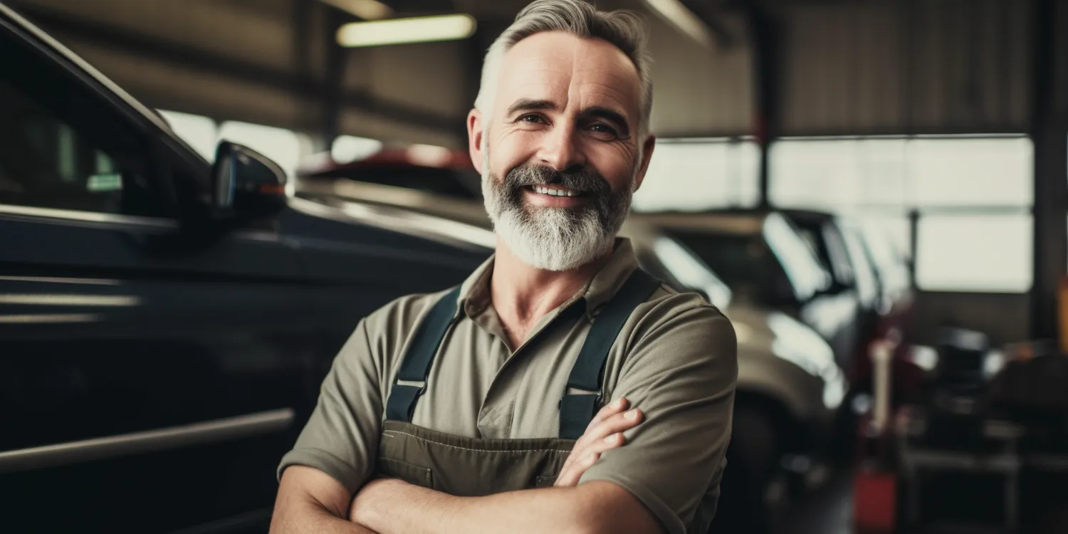 Czym powinien charakteryzować się profesjonalny warsztat samochodowy?