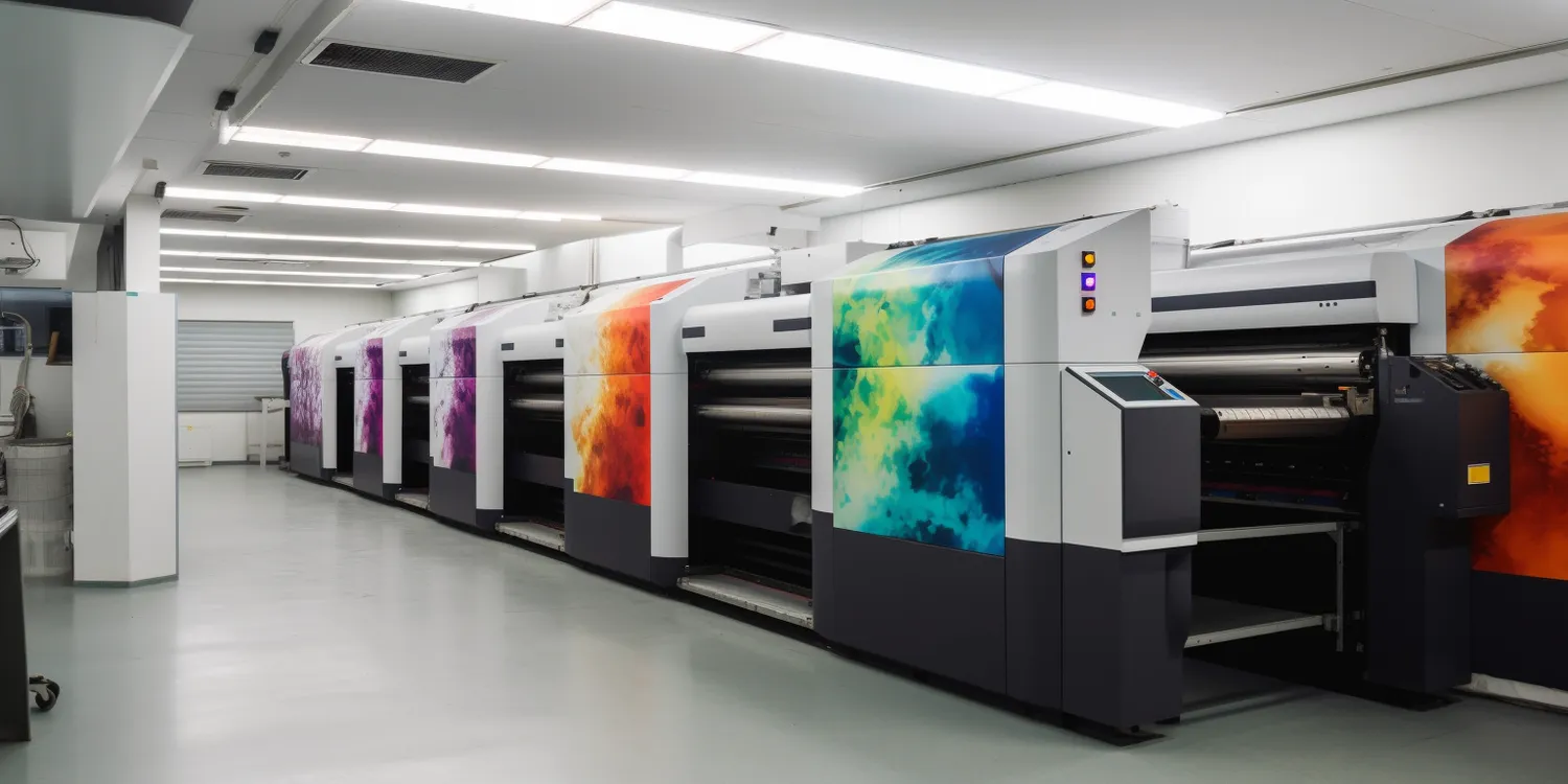 Druk cyfrowy a środowisko