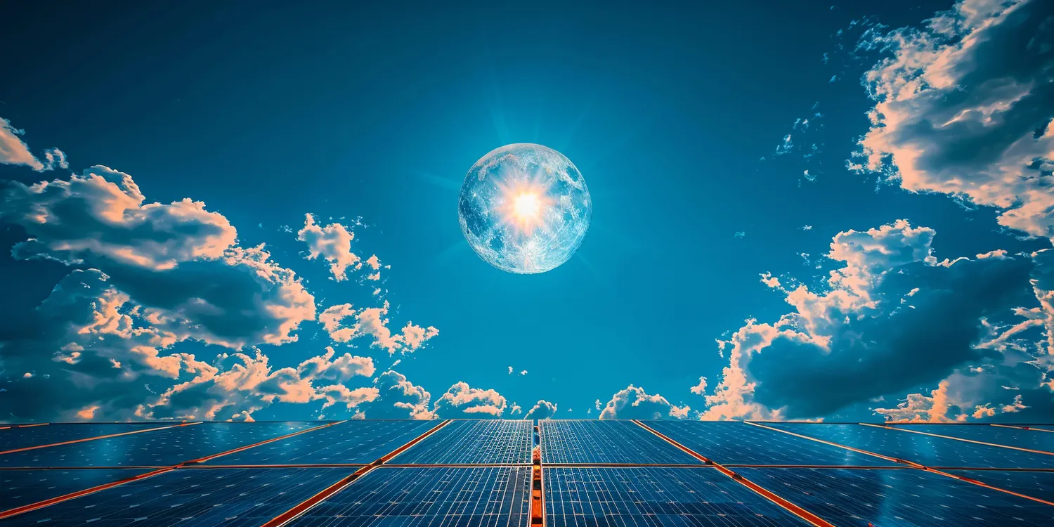 Ile lat wytrzymują panele fotowoltaiczne?