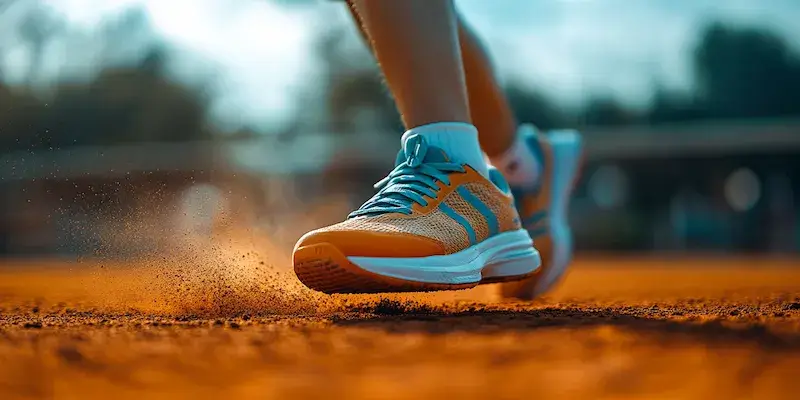 Ile setów tenis ziemny?