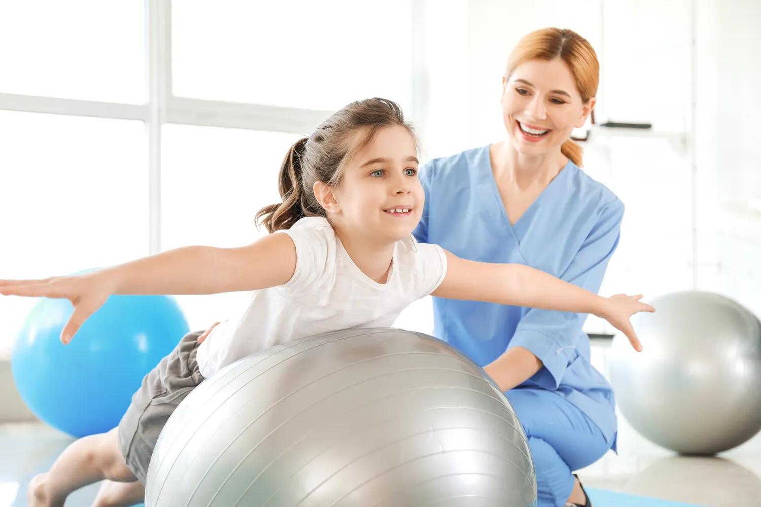 Innowacyjne metody rehabilitacji