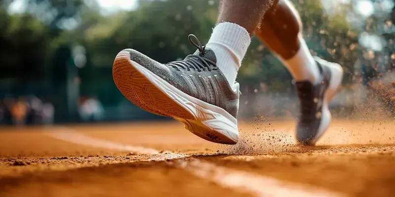 Jak obstawiać tenis ziemny?