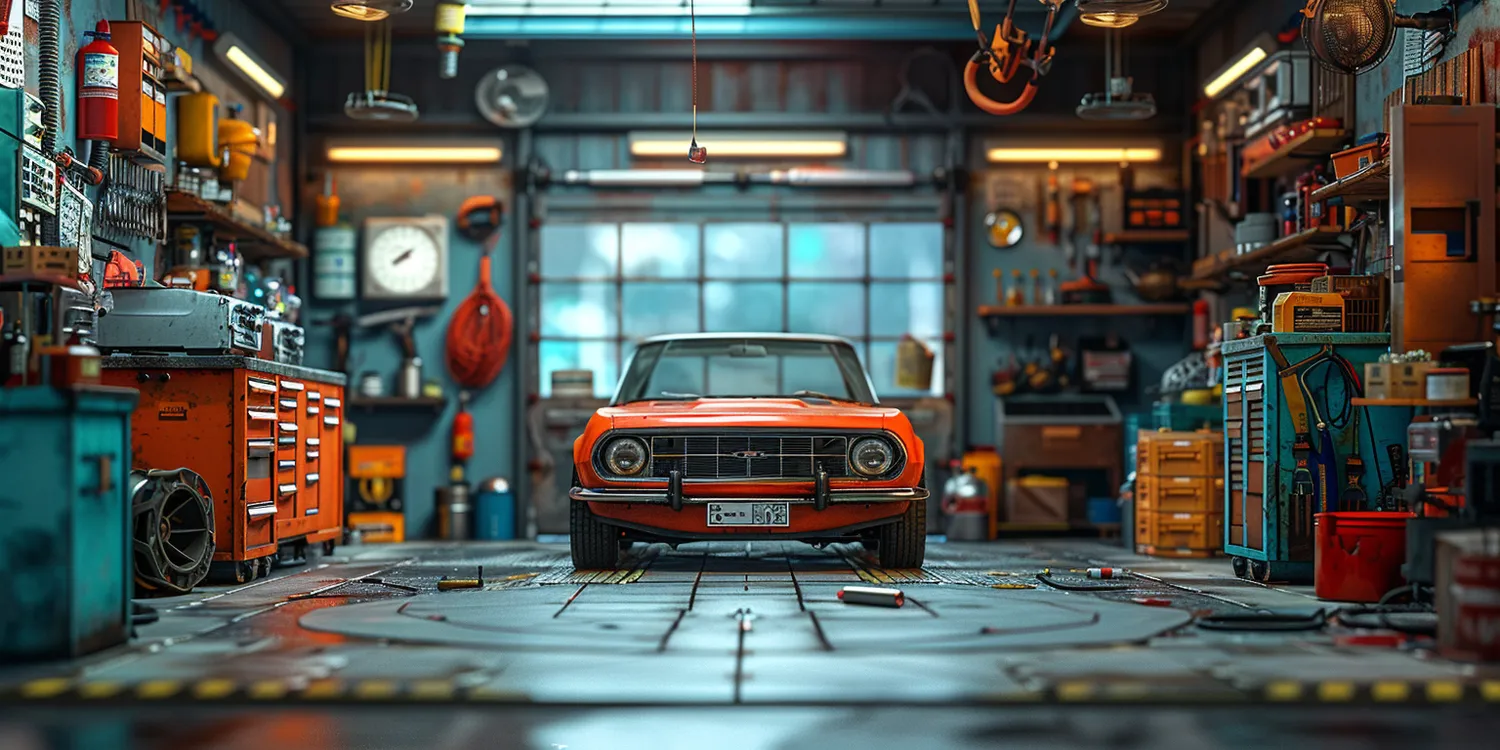 Jak warsztat samochodowy powinien dbać o wizerunek?