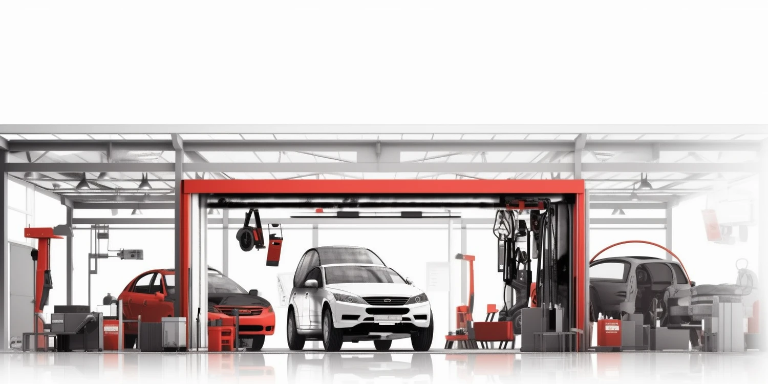 Jak znaleźć najlepszy warsztat samochodowy w okolicy?