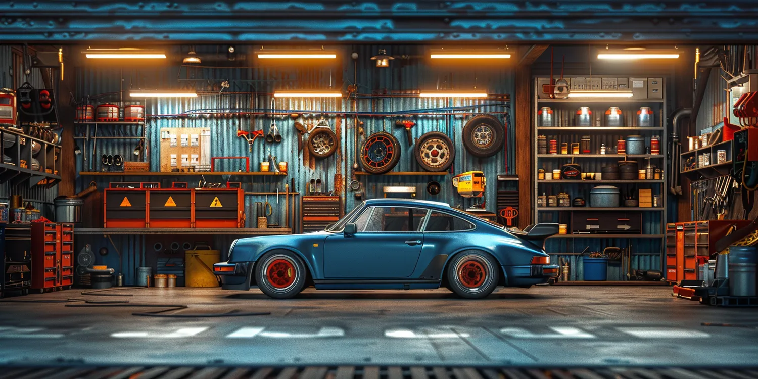 Jaki warsztat samochodowy wybrać?