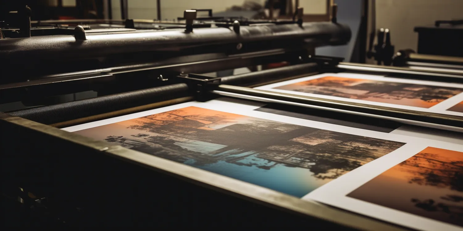 Nadruk cyfrowy na tkaninach