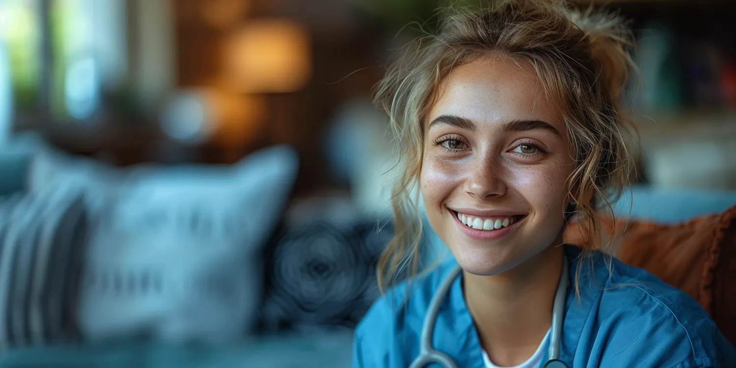 Praca opiekunka za granicą – co warto wiedzieć