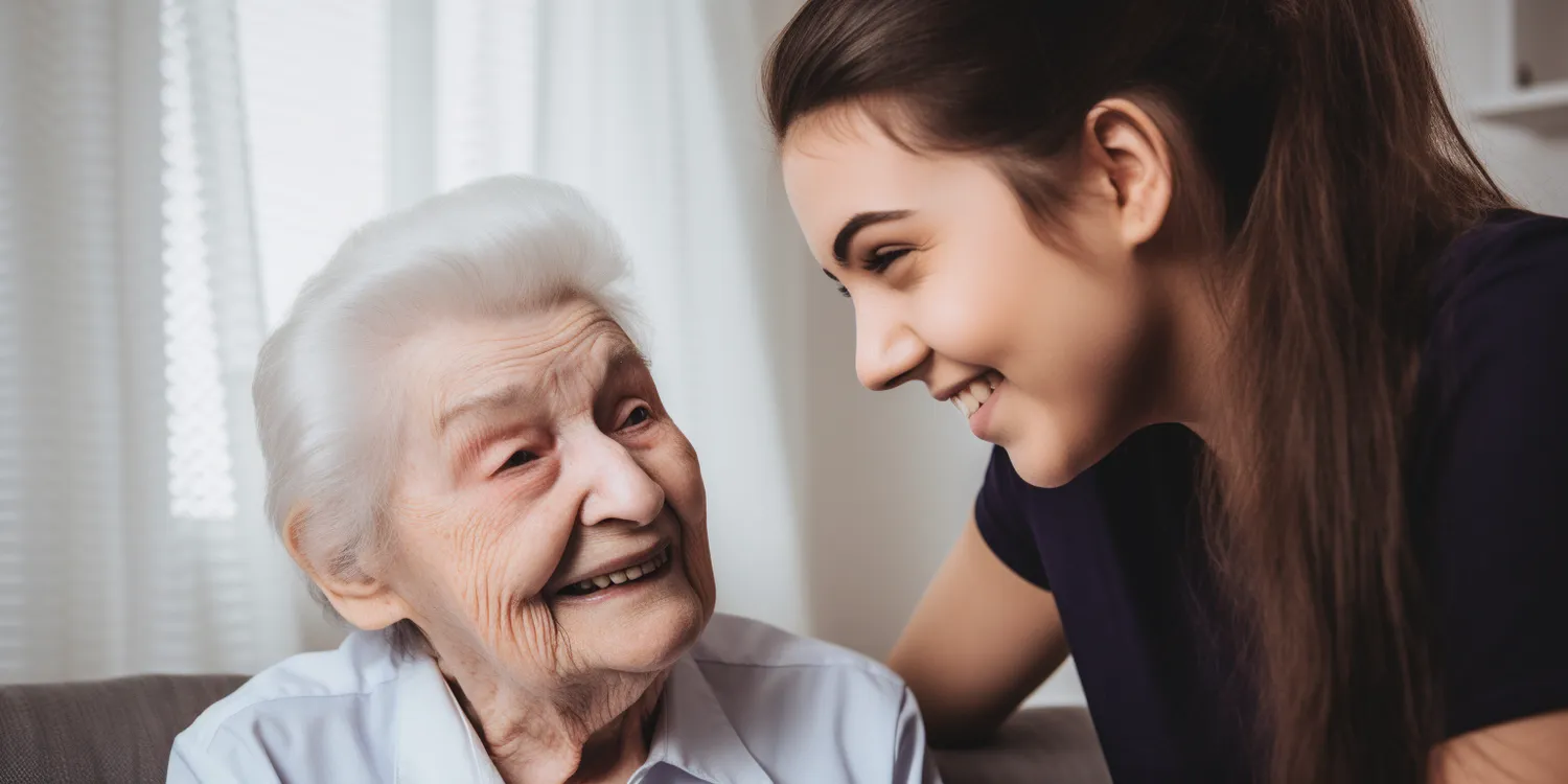 Praca opiekunki osób starszych za granicą aktualne oferty