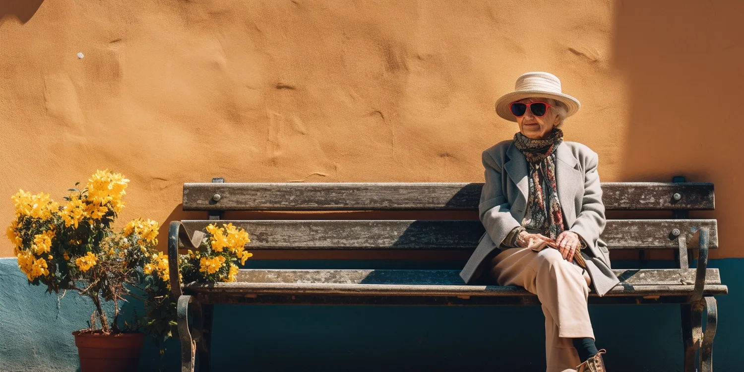 Praca za granicą co zabrać do jedzenia?