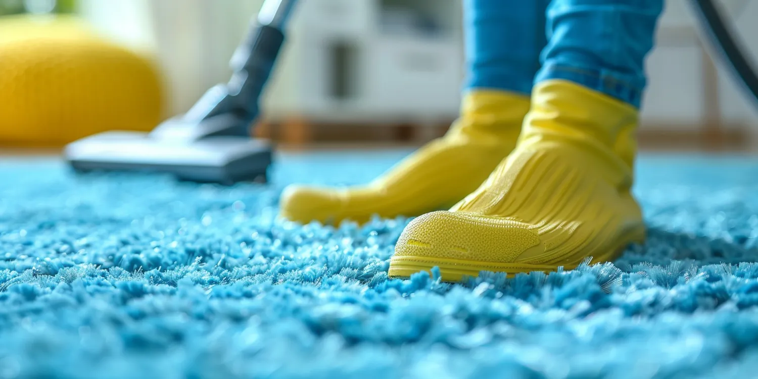 Pralnia dywanów Warszawa