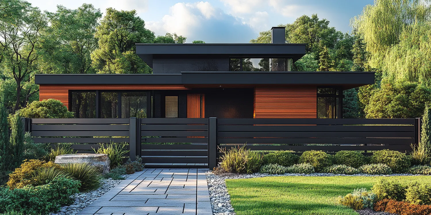 Projektowanie nawadniania ogrodów Szczecin