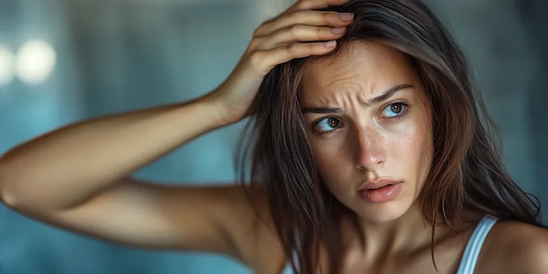 Przeszczep włosów Poznań