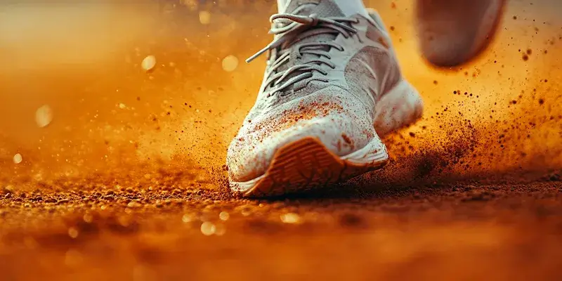 Tenis ile gemów na set?