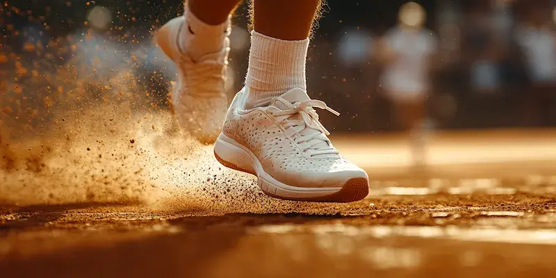 Tenis ile ma setów?