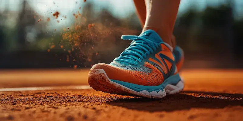 Tenis ile setów Roland Garros?