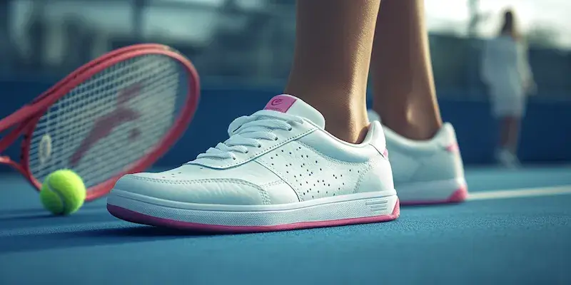 Tenis ziemny jak grac?