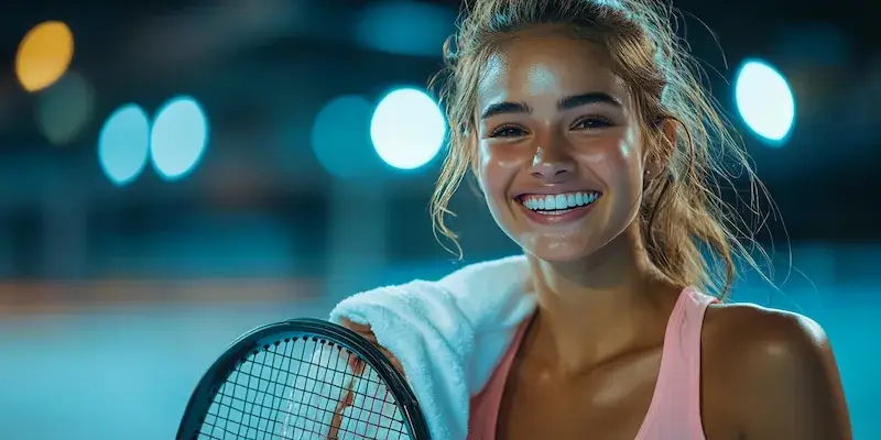 Tenis ziemny zasady ile setów?