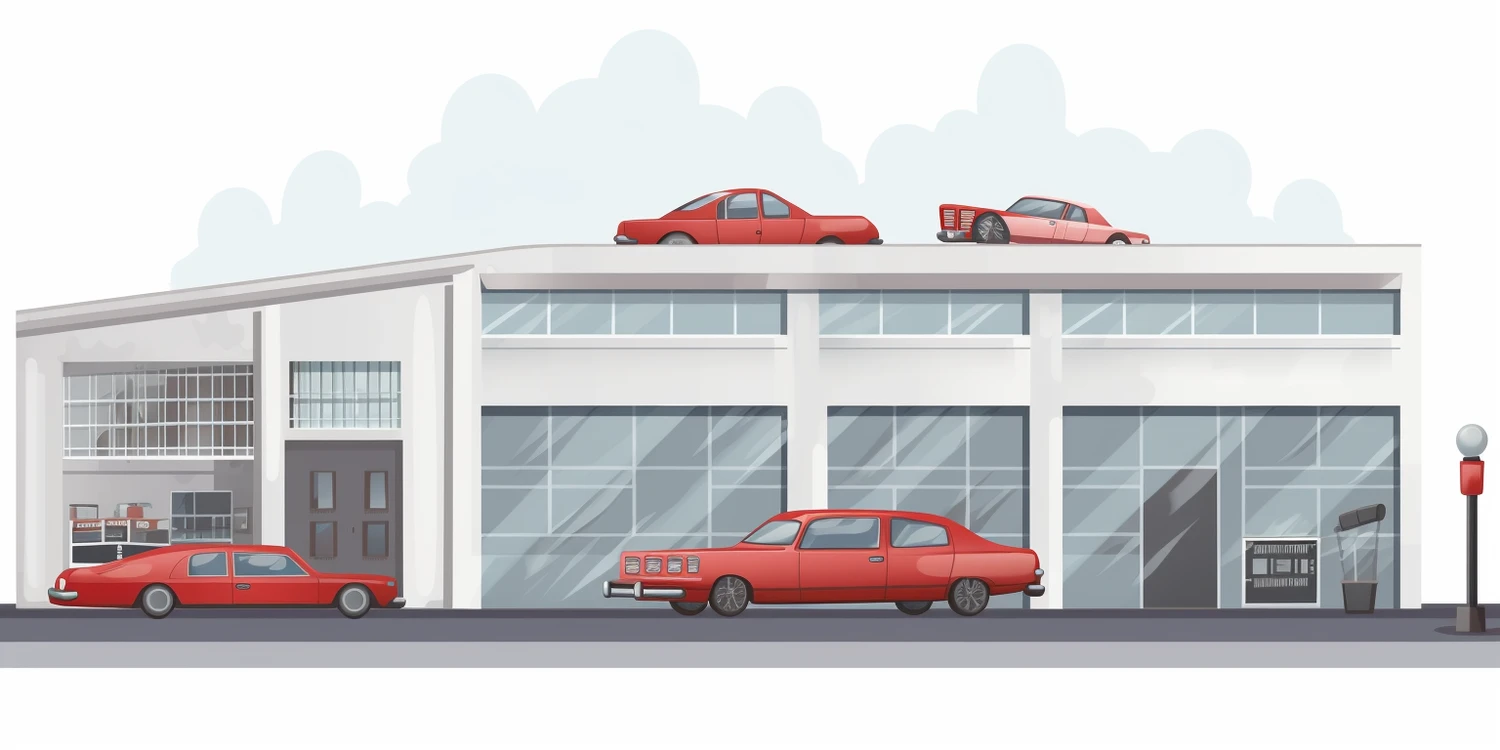 Warsztat samochodowy – na co zwrócić uwagę przy jego wyborze?