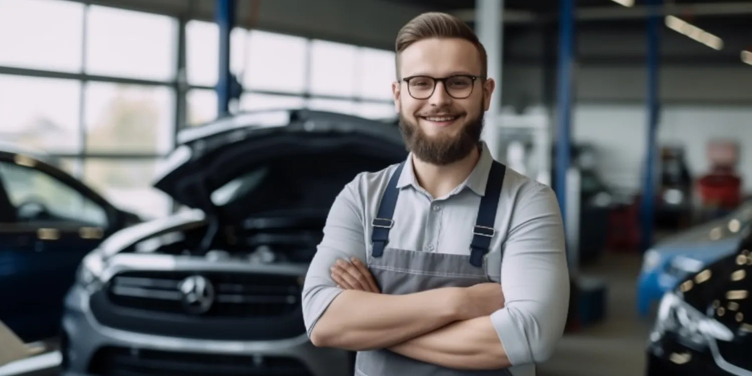 Warsztat samochodowy – najlepszy pomysł na biznes w XXI wieku