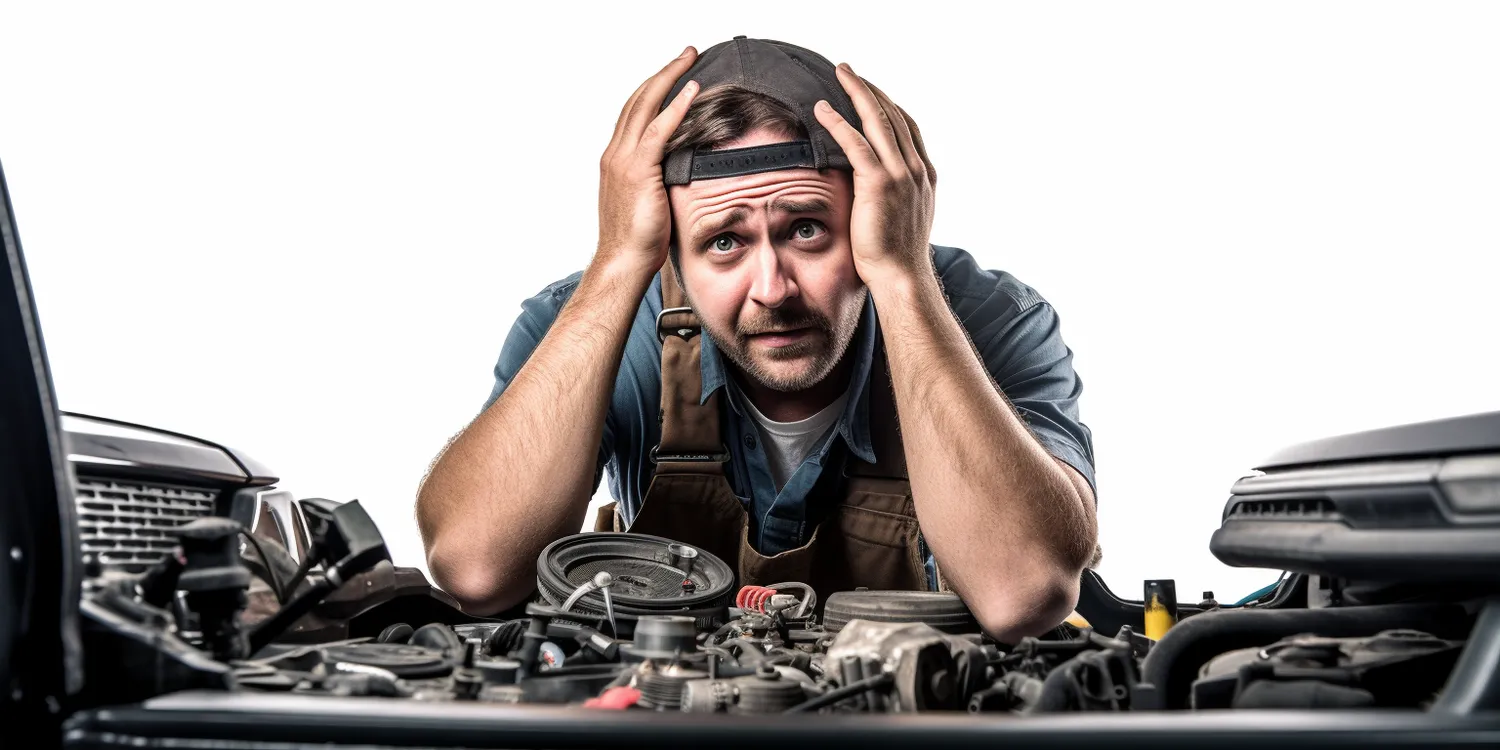 Warsztat samochodowy z prawdziwego zdarzenia – jak go znaleźć?