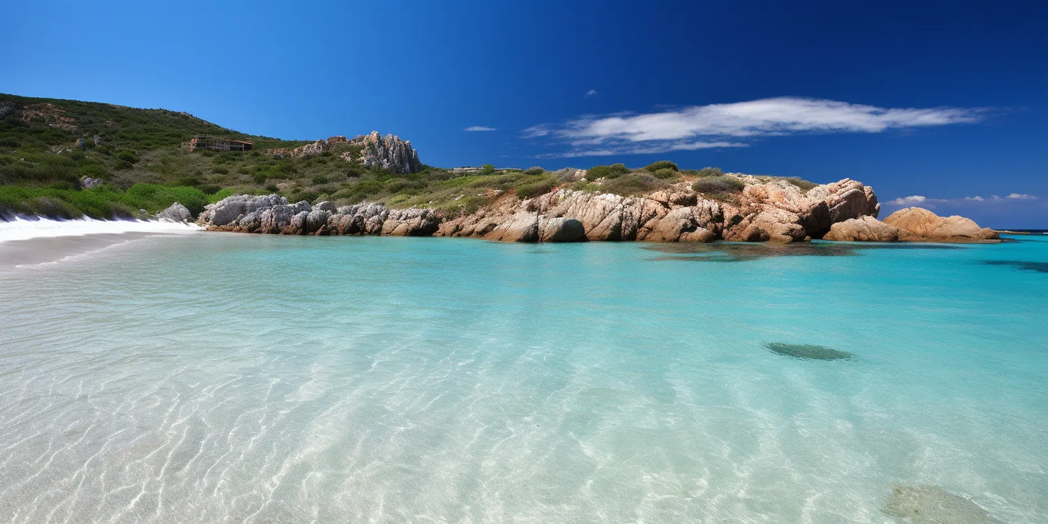 Za co kochamy Sardyńczyków?