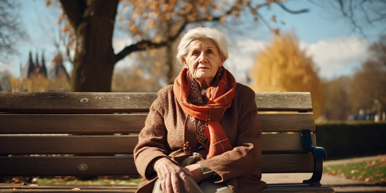 Zalety pracy jako opiekunka za granicą