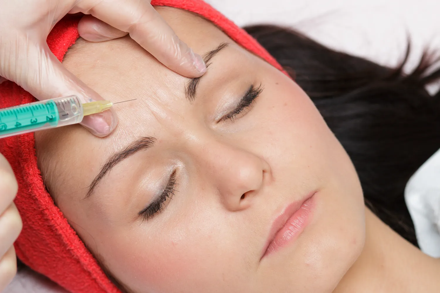 Czy botoks jest szkodliwy?