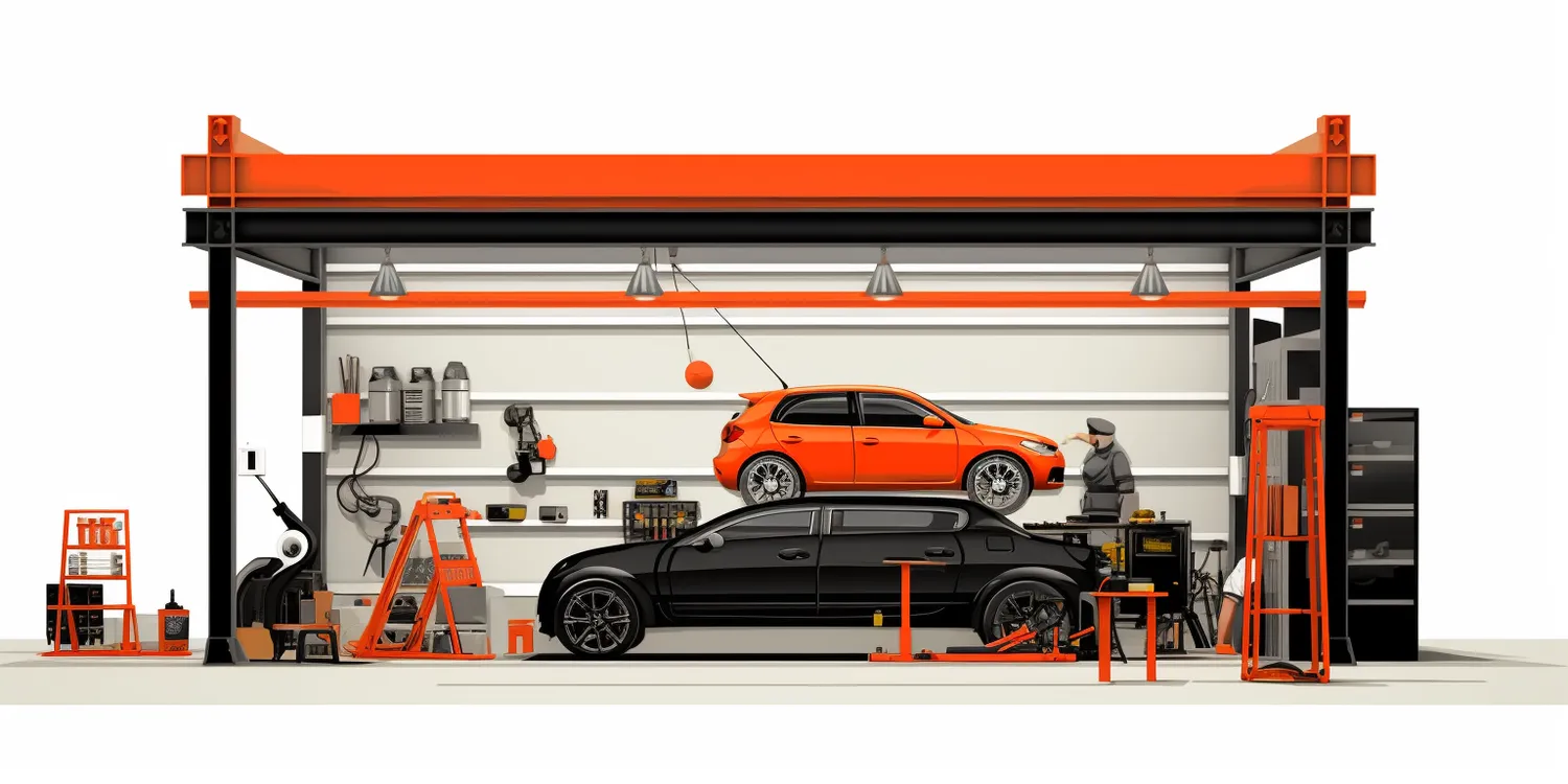 Jak wyprać wykładzinę samochodową?