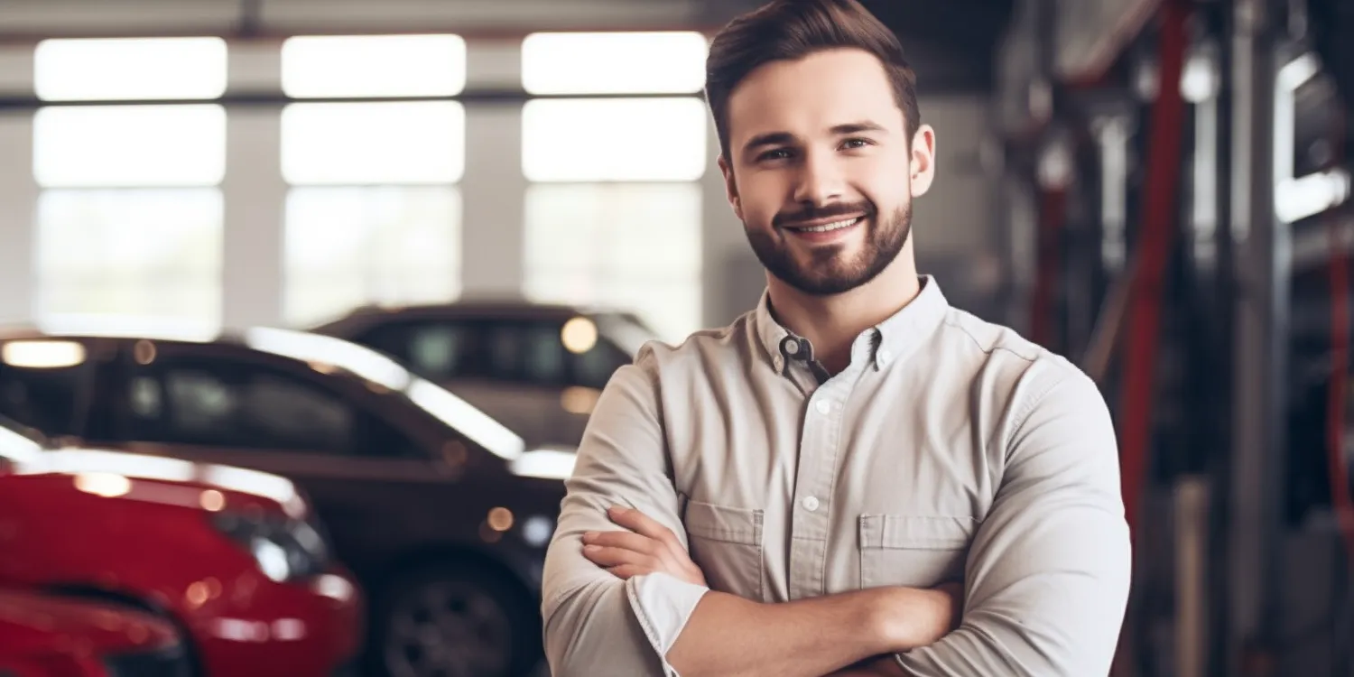 Dlaczego warto otworzyć własny warsztat samochodowy?