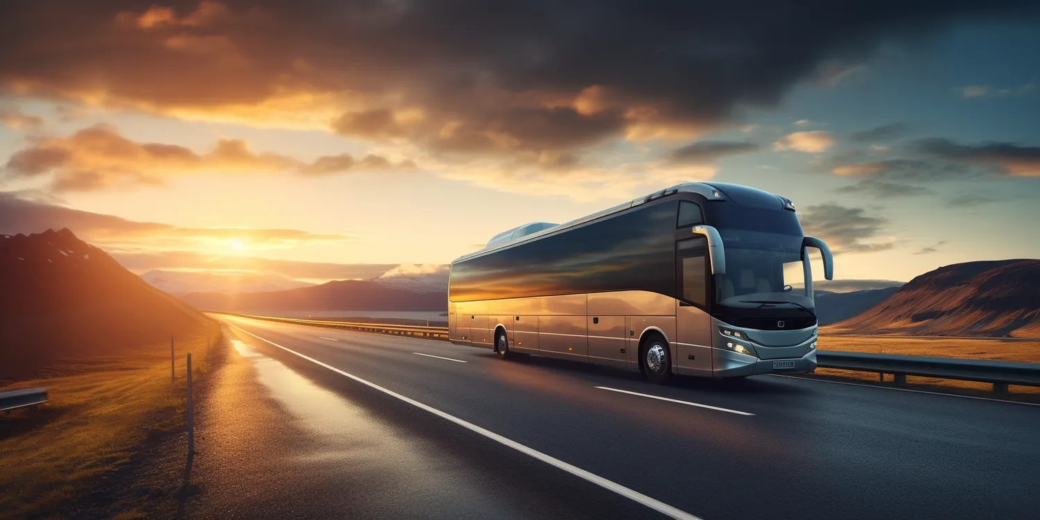 Ile kosztuje autokar za kilometr?