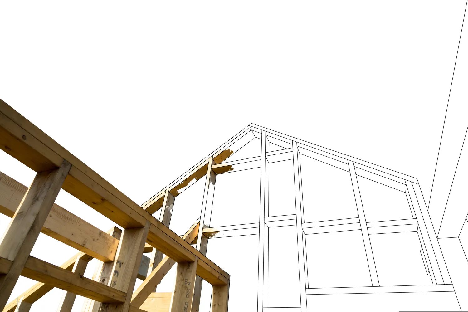 Konstrukcje drewniane Gdańsk