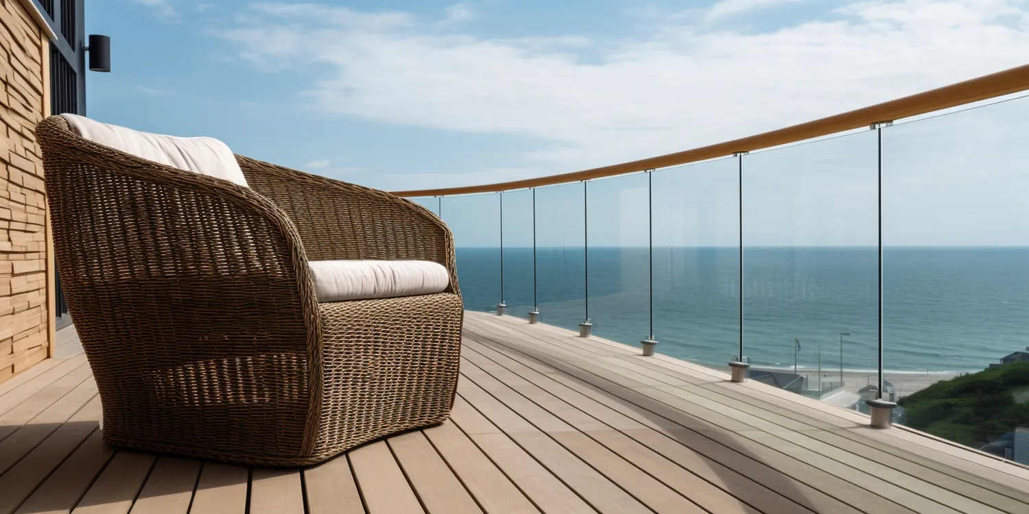 Mieszkania nad morzem