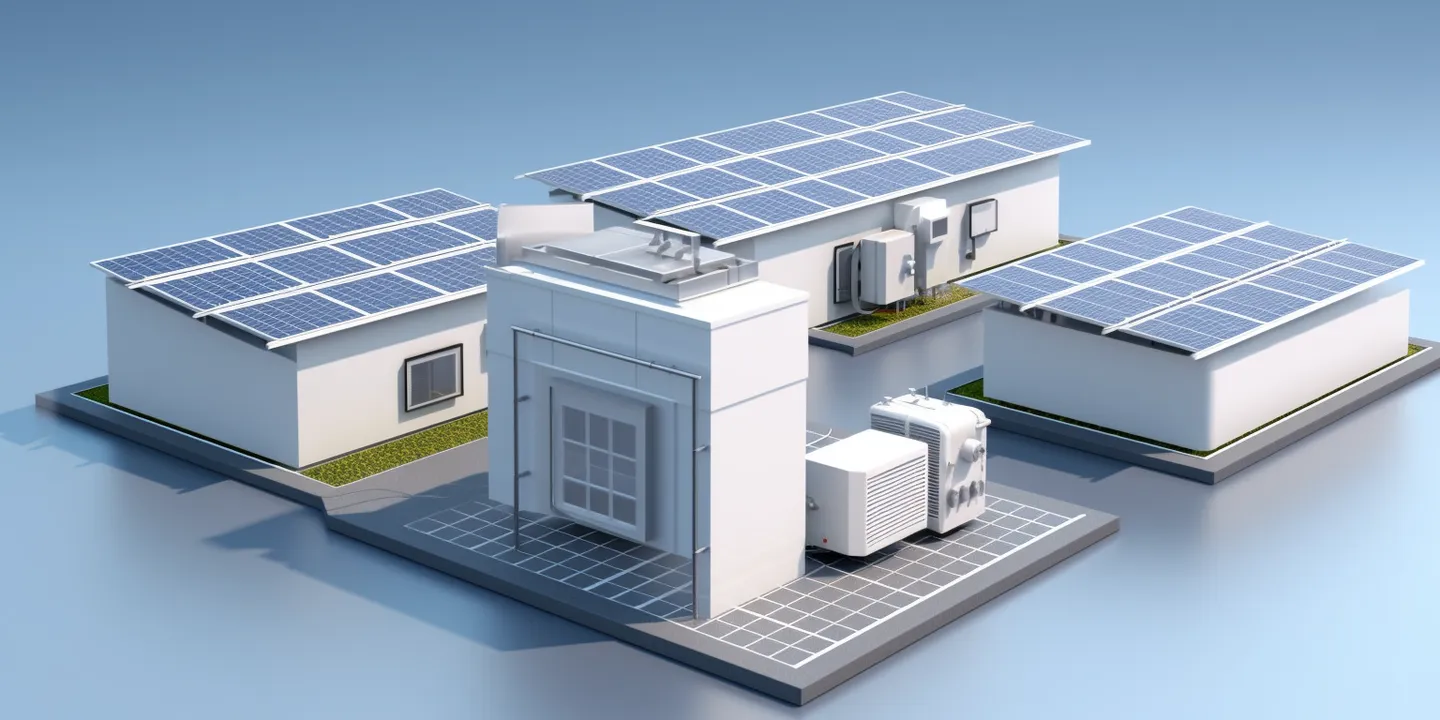 Montaż instalacji fotowoltaicznych Mińsk Mazowiecki