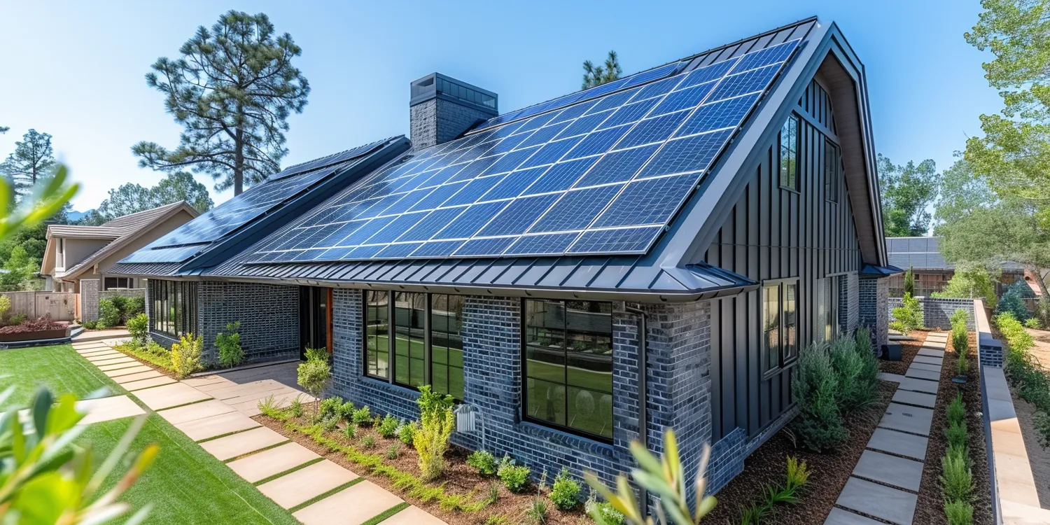 Montaż paneli fotowoltaicznych Mińsk Mazowiecki