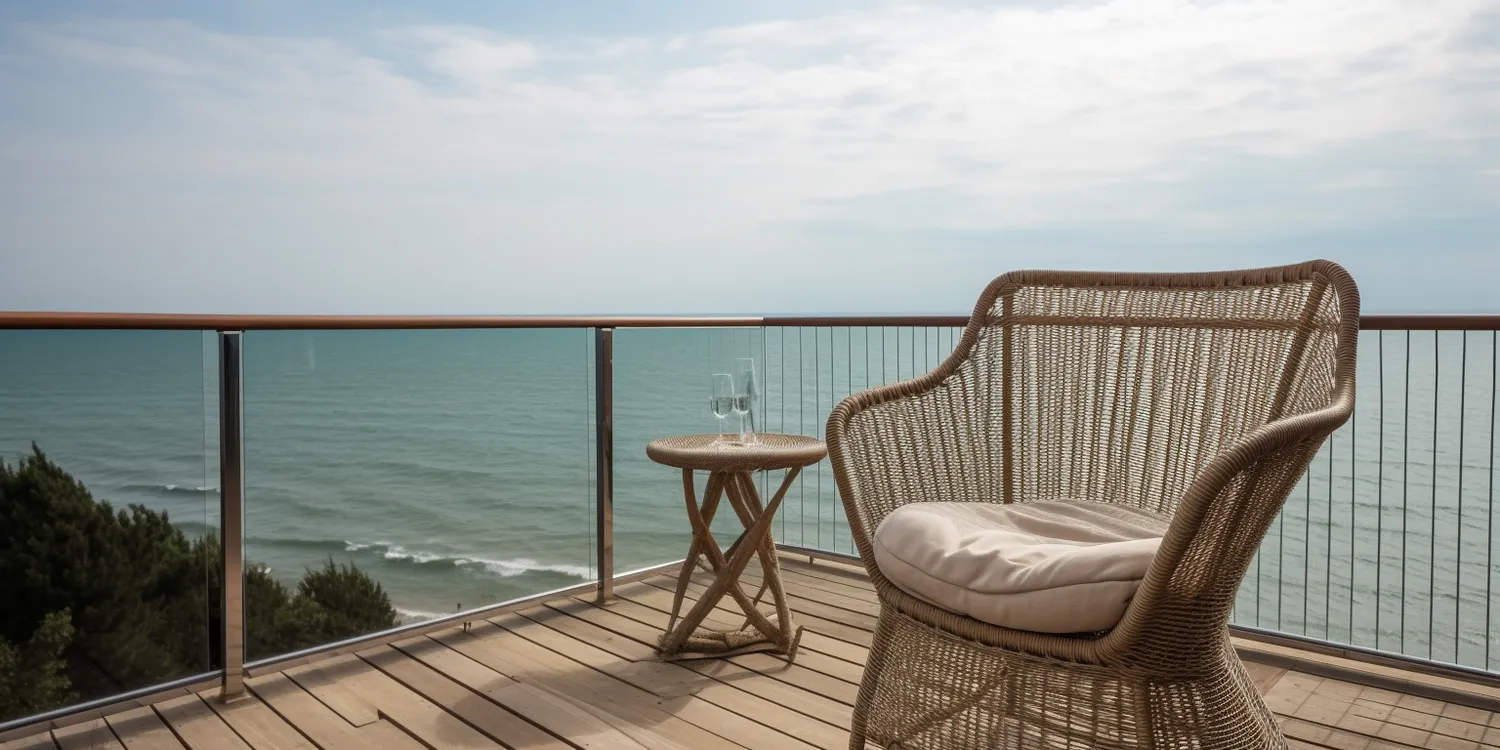 Na co zwrócić uwagę kupując mieszkanie nad morzem?