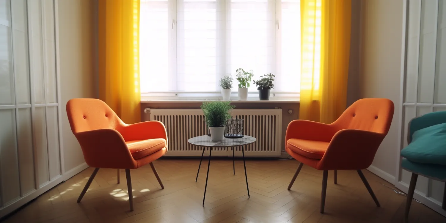 Psychoterapia to nie wstyd