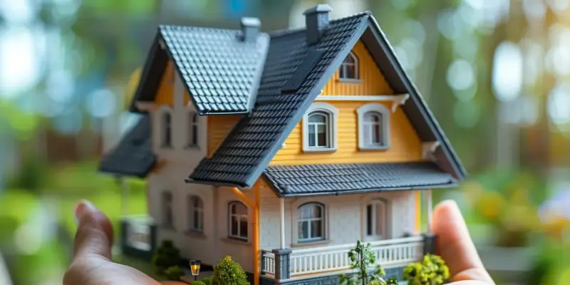 Sprzedaj nieruchomość szybko i sprawnie