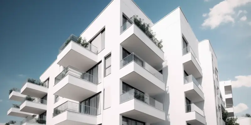 Sprzedaż mieszkań nad morzem – opłacalny biznes