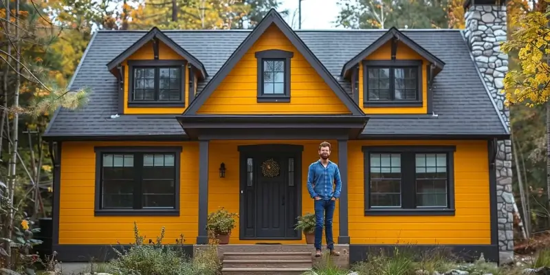 Sprzedaż nieruchomości – gdzie zgłosić kwestie podatkowe?