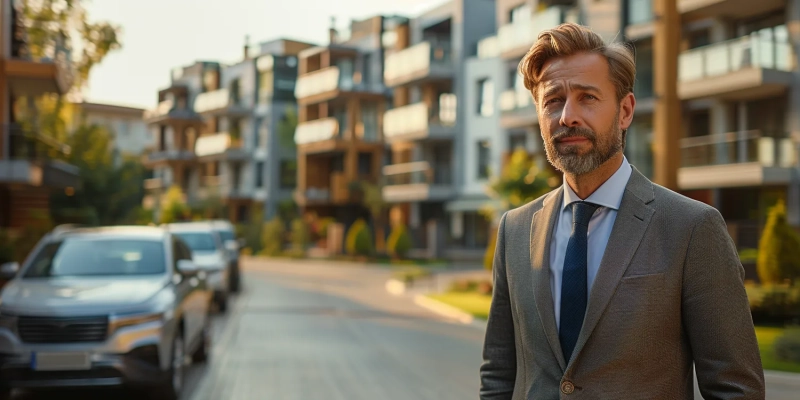 Sprzedaż nieruchomości przez profesjonalne biuro