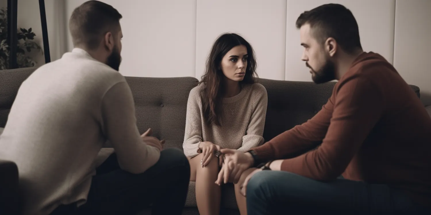 Terapia małżeńska kiedy ma sens?